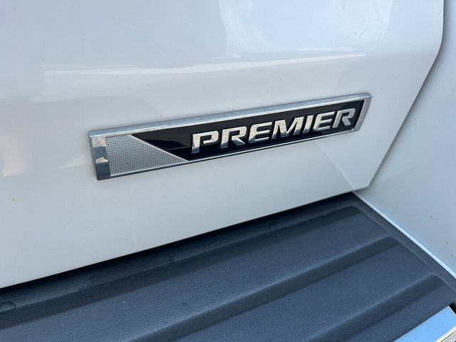2018 Chevrolet Tahoe 5.3L Tahoe Premier Quad seats with 3rd row - 23047912 - 13