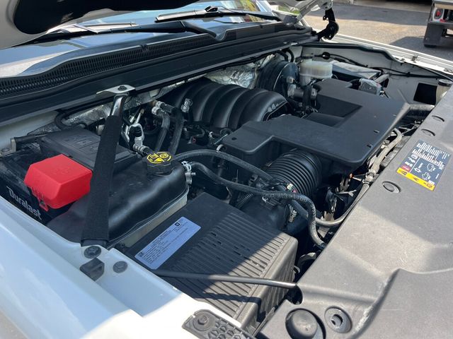 2018 Chevrolet Tahoe 5.3L Tahoe Premier Quad seats with 3rd row - 23047912 - 41