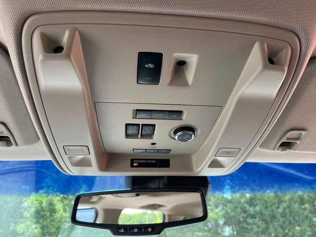 2018 Chevrolet Tahoe 5.3L Tahoe Premier Quad seats with 3rd row - 23047912 - 52