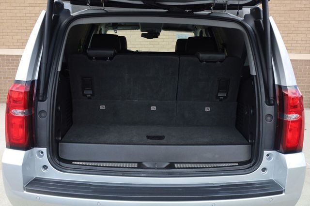 2018 Chevrolet Tahoe LT - 23063266 - 9