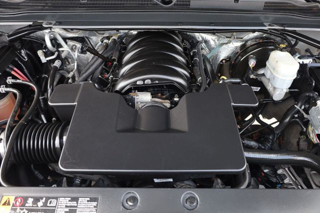 2018 Chevrolet Tahoe LT - 23063266 - 10