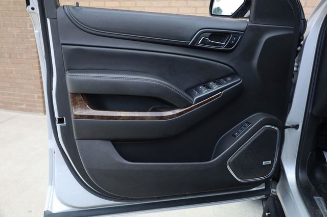 2018 Chevrolet Tahoe LT - 23063266 - 11