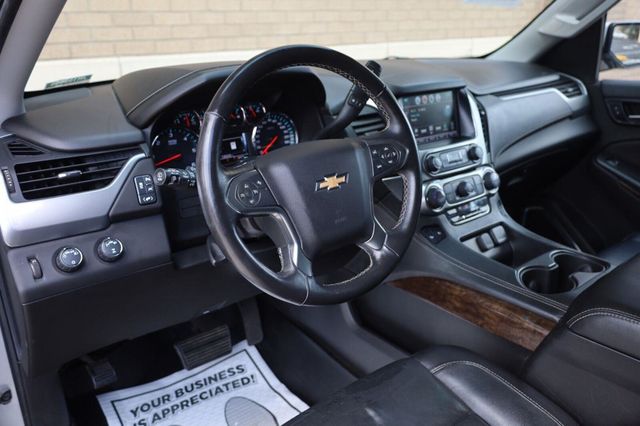 2018 Chevrolet Tahoe LT - 23063266 - 12
