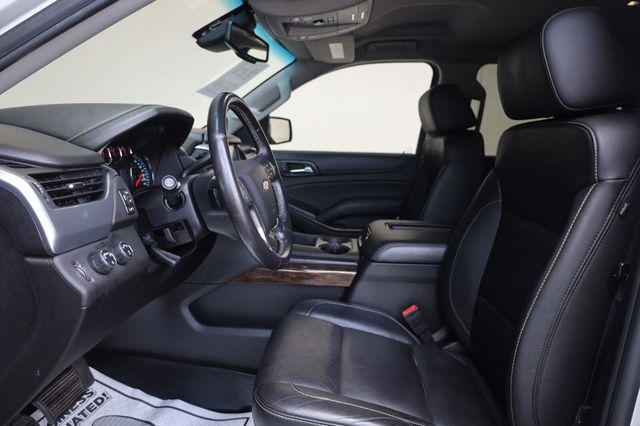 2018 Chevrolet Tahoe LT - 23063266 - 13