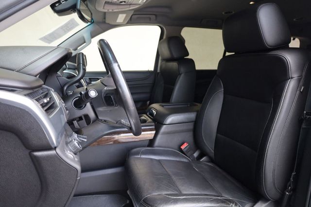 2018 Chevrolet Tahoe LT - 23063266 - 14