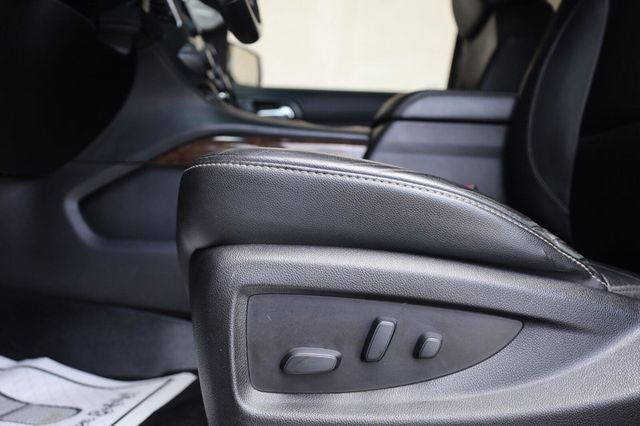 2018 Chevrolet Tahoe LT - 23063266 - 15