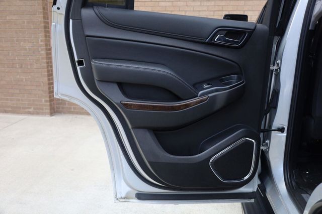 2018 Chevrolet Tahoe LT - 23063266 - 16