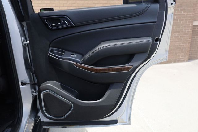2018 Chevrolet Tahoe LT - 23063266 - 20