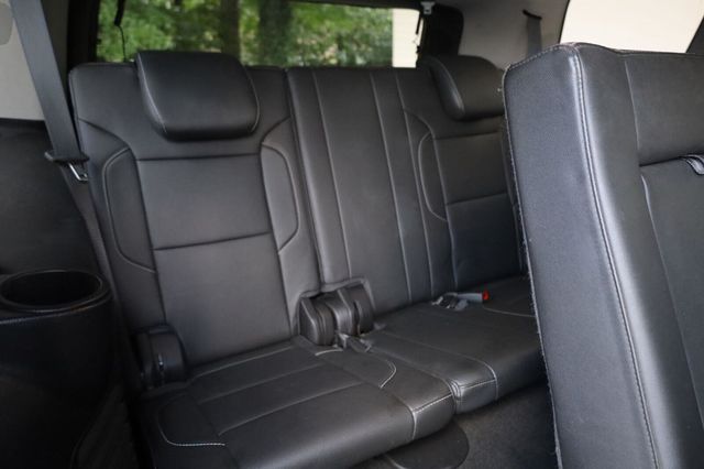 2018 Chevrolet Tahoe LT - 23063266 - 23
