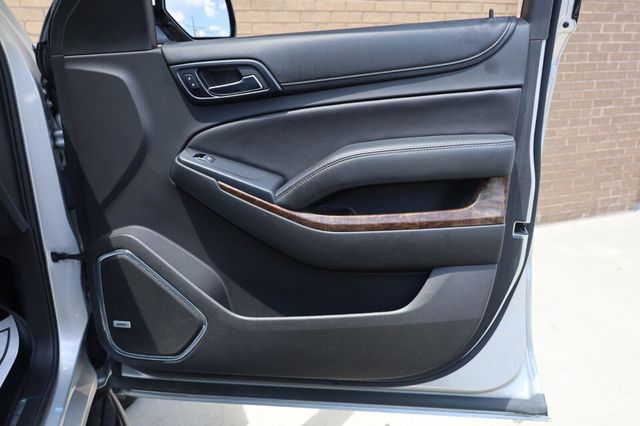 2018 Chevrolet Tahoe LT - 23063266 - 24
