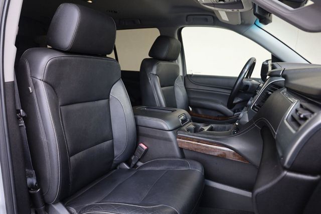 2018 Chevrolet Tahoe LT - 23063266 - 26