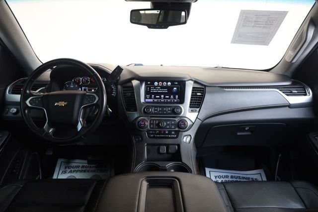 2018 Chevrolet Tahoe LT - 23063266 - 28