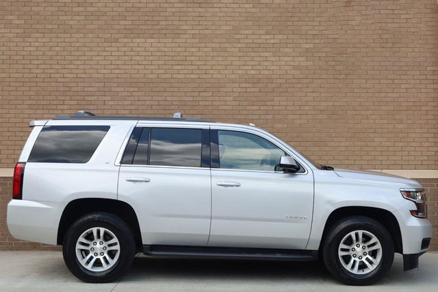 2018 Chevrolet Tahoe LT - 23063266 - 2