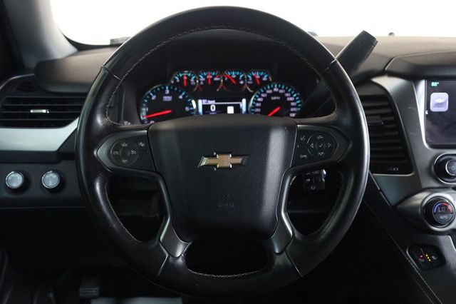 2018 Chevrolet Tahoe LT - 23063266 - 29