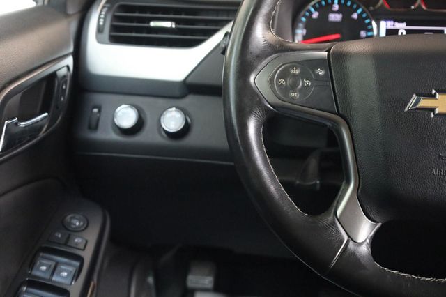2018 Chevrolet Tahoe LT - 23063266 - 30