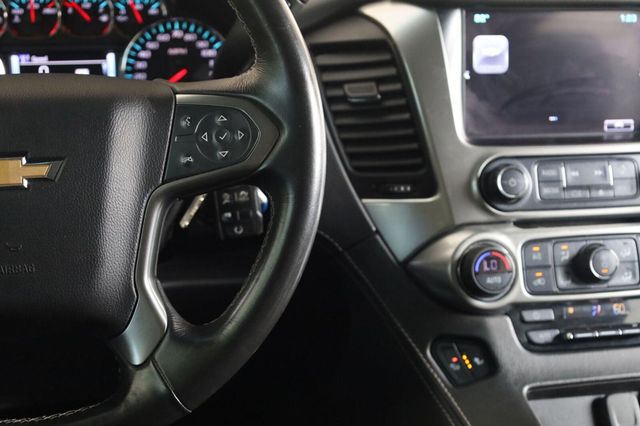 2018 Chevrolet Tahoe LT - 23063266 - 31
