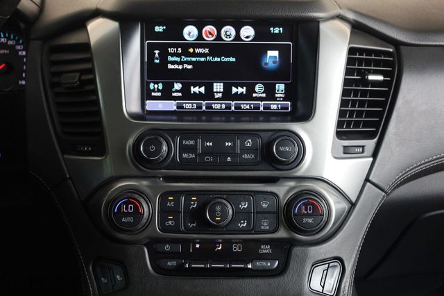 2018 Chevrolet Tahoe LT - 23063266 - 34