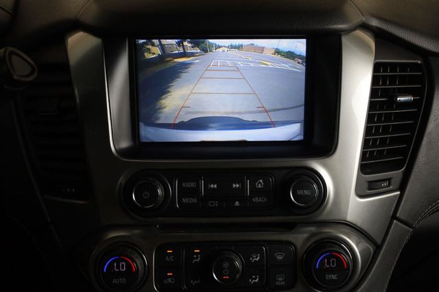 2018 Chevrolet Tahoe LT - 23063266 - 35
