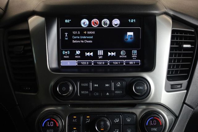 2018 Chevrolet Tahoe LT - 23063266 - 36