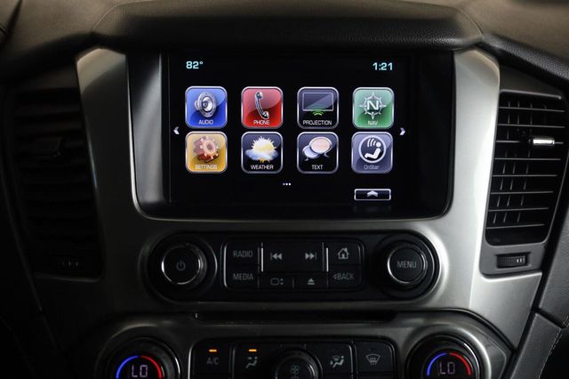 2018 Chevrolet Tahoe LT - 23063266 - 37