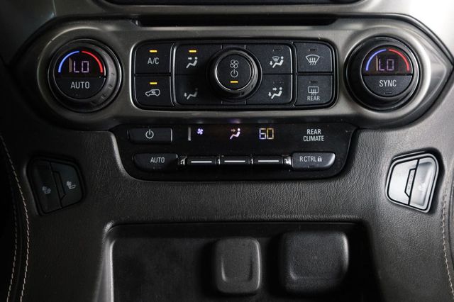2018 Chevrolet Tahoe LT - 23063266 - 38
