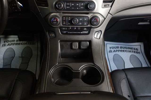 2018 Chevrolet Tahoe LT - 23063266 - 39