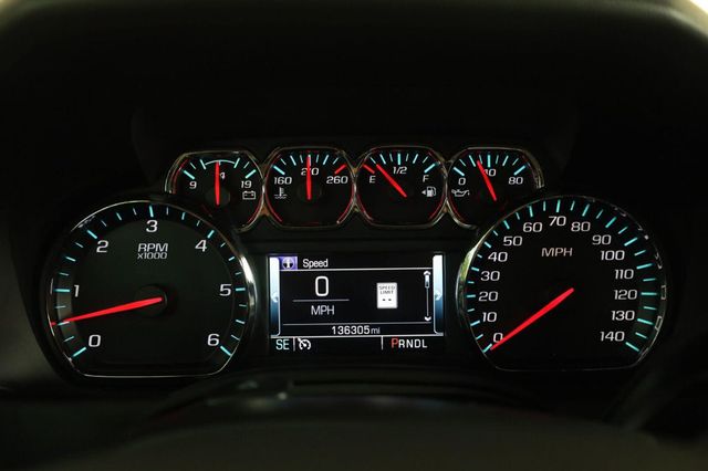2018 Chevrolet Tahoe LT - 23063266 - 42