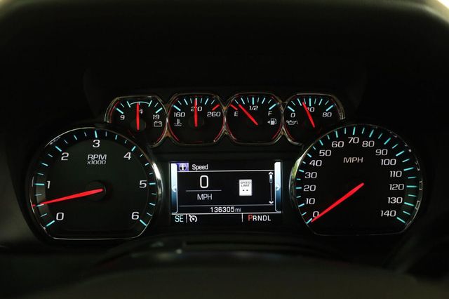 2018 Chevrolet Tahoe LT - 23063266 - 45