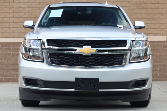 2018 Chevrolet Tahoe LT - 23063266 - 5