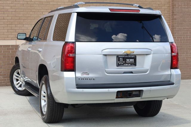 2018 Chevrolet Tahoe LT - 23063266 - 6