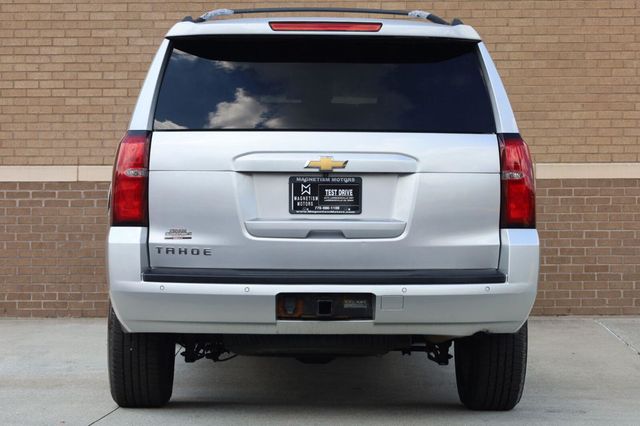 2018 Chevrolet Tahoe LT - 23063266 - 7