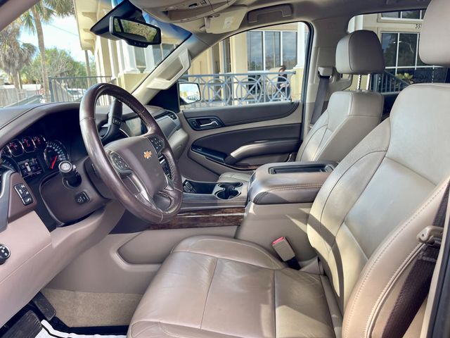 2018 CHEVROLET TAHOE LT - 22971410 - 9