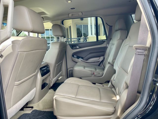 2018 CHEVROLET TAHOE LT - 22971410 - 10