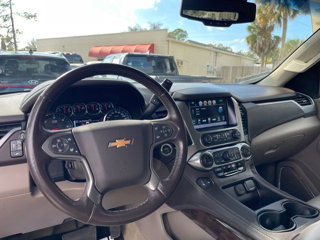 2018 CHEVROLET TAHOE LT - 22971410 - 11