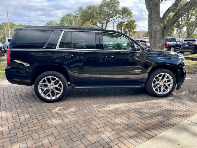 2018 CHEVROLET TAHOE LT - 22971410 - 5
