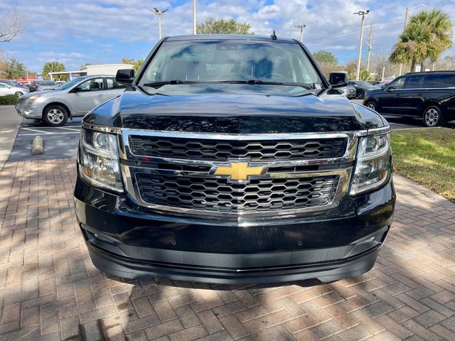 2018 CHEVROLET TAHOE LT - 22971410 - 7
