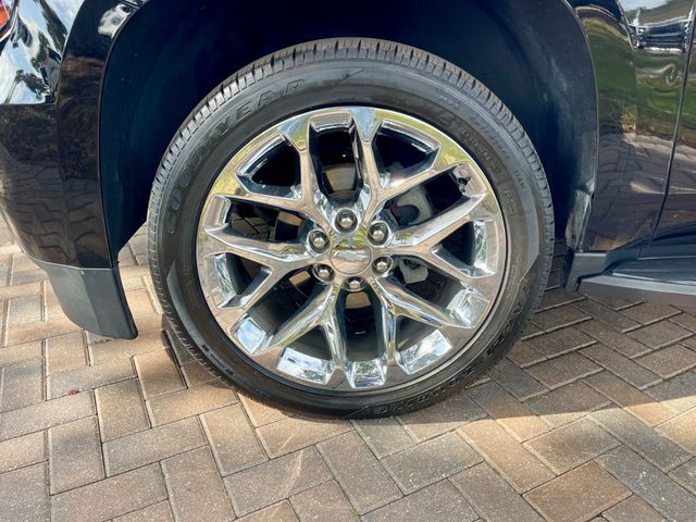 2018 CHEVROLET TAHOE LT - 22971410 - 8