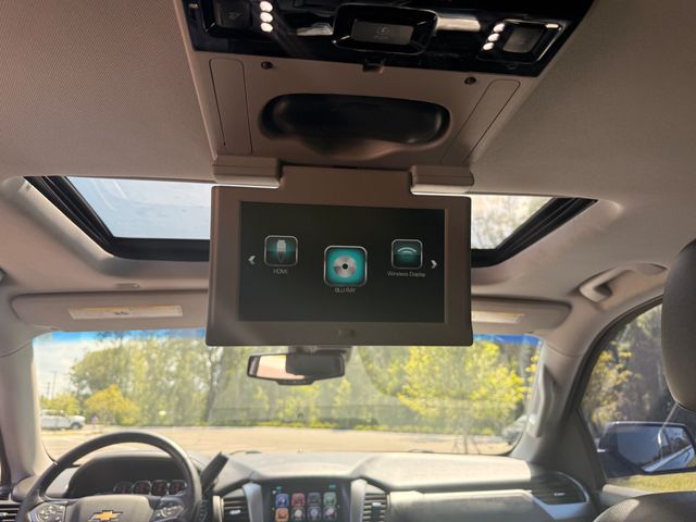 2018 Chevrolet Tahoe LT 4WD - 23048768 - 9