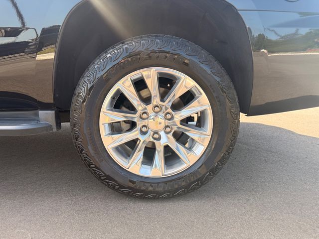 2018 Chevrolet Tahoe LT 4WD - 23048768 - 11
