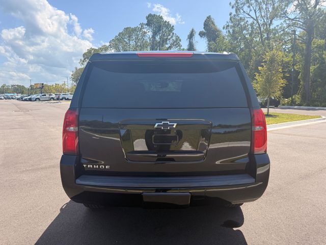 2018 Chevrolet Tahoe LT 4WD - 23048768 - 12