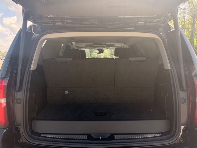 2018 Chevrolet Tahoe LT 4WD - 23048768 - 13