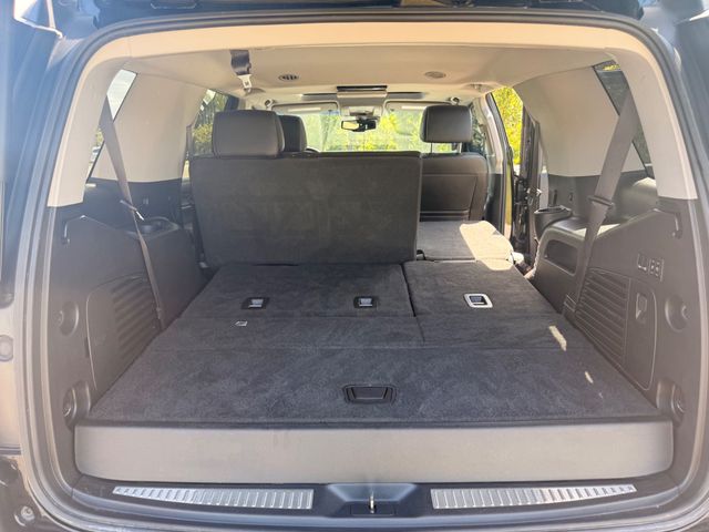 2018 Chevrolet Tahoe LT 4WD - 23048768 - 14