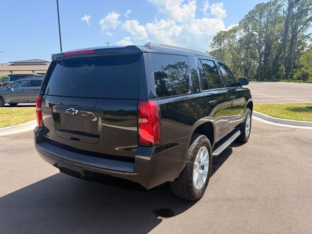 2018 Chevrolet Tahoe LT 4WD - 23048768 - 15