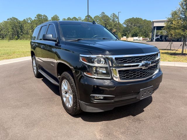 2018 Chevrolet Tahoe LT 4WD - 23048768 - 16