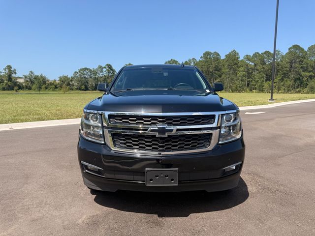 2018 Chevrolet Tahoe LT 4WD - 23048768 - 17