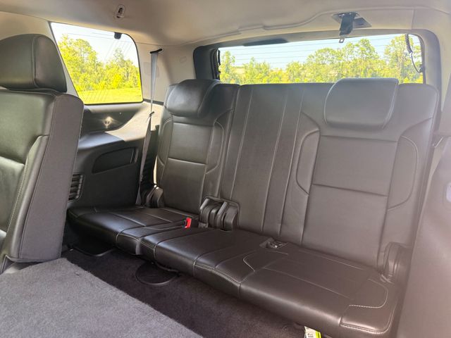 2018 Chevrolet Tahoe LT 4WD - 23048768 - 7