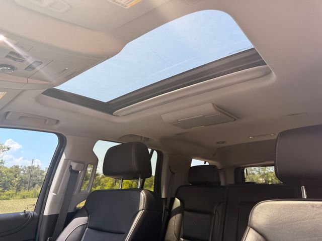 2018 Chevrolet Tahoe LT 4WD - 23048768 - 8