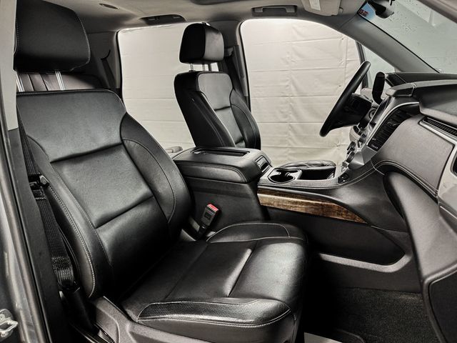 2018 Chevrolet Tahoe LT 4WD - 22981614 - 10