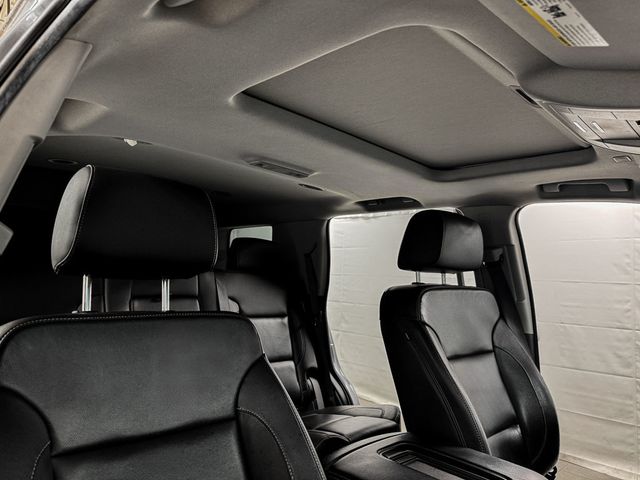 2018 Chevrolet Tahoe LT 4WD - 22981614 - 11