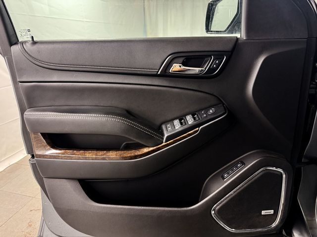 2018 Chevrolet Tahoe LT 4WD - 22981614 - 13